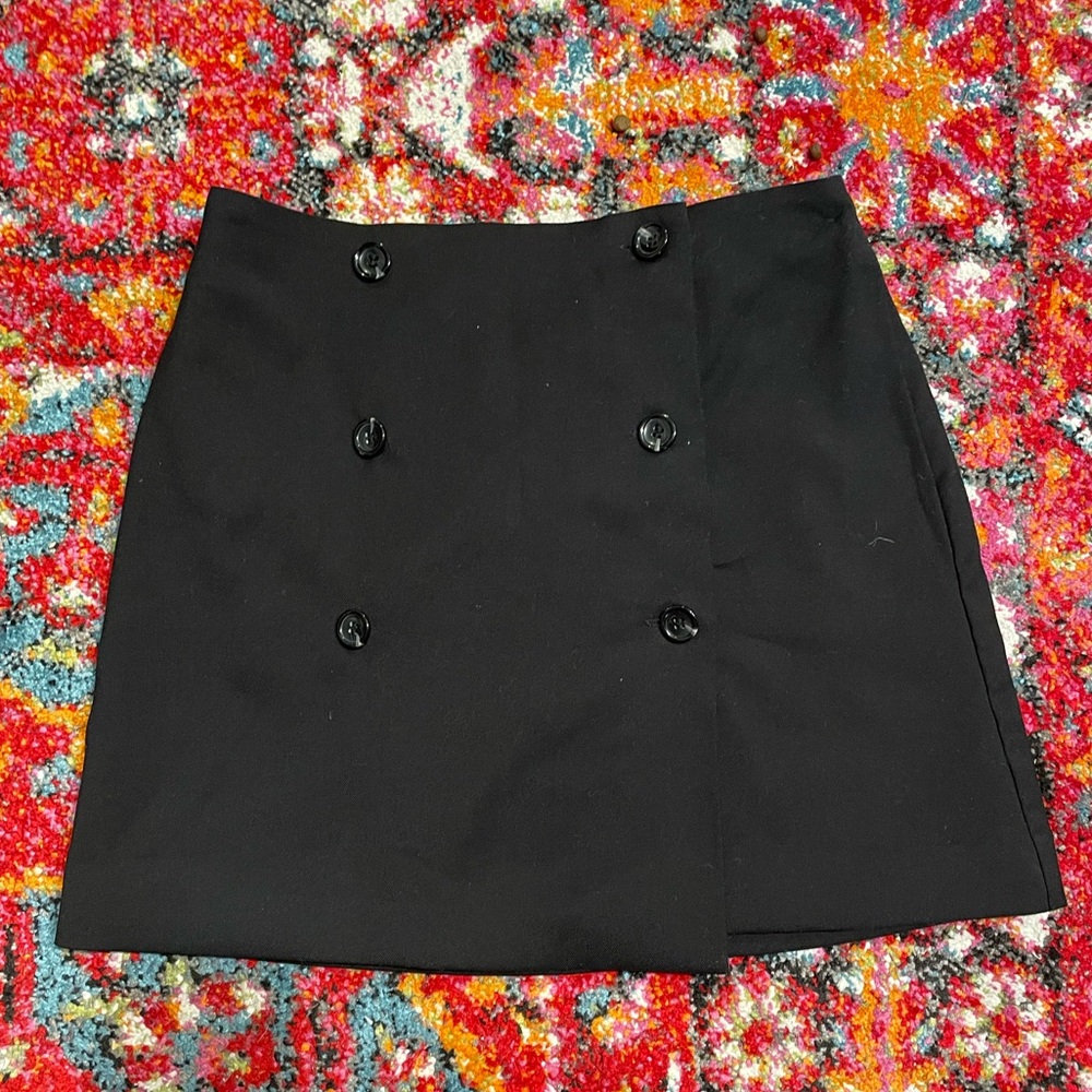 H&M Mini Skirt